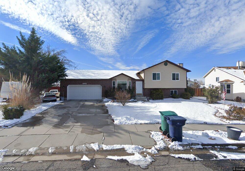 4985 S 3850 W, Roy, UT 84067 - photo 1