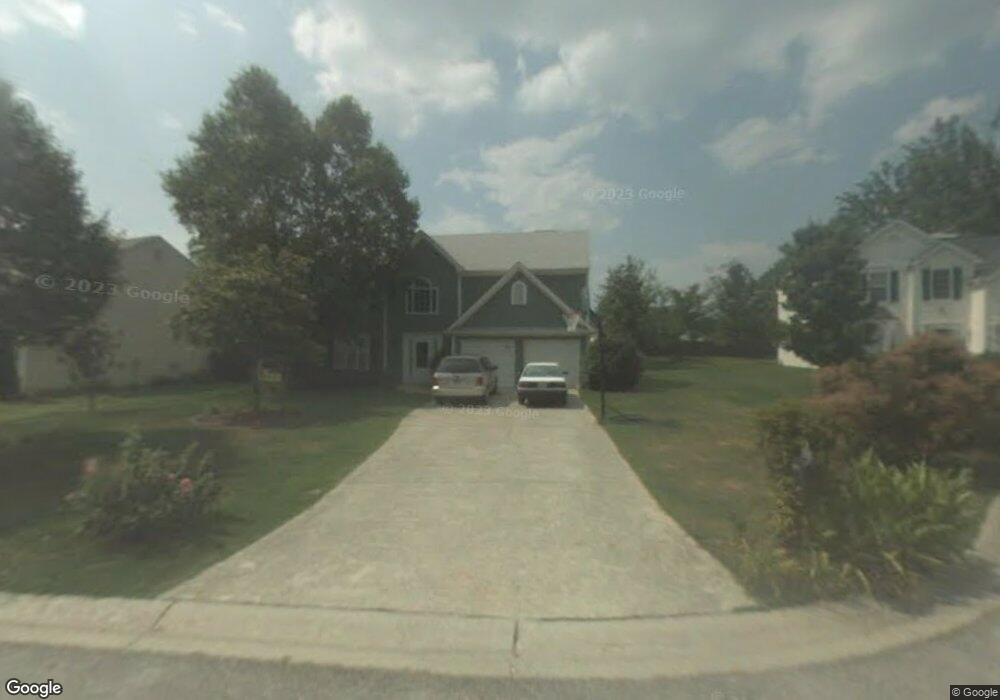 4985 Arbor View Way, Sugar Hill, GA 30518 - photo 1