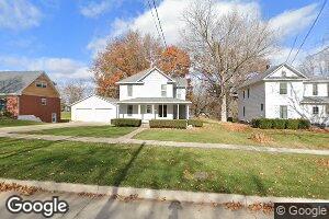 508 W Pleasant Valley St, Sigourney, IA 52591