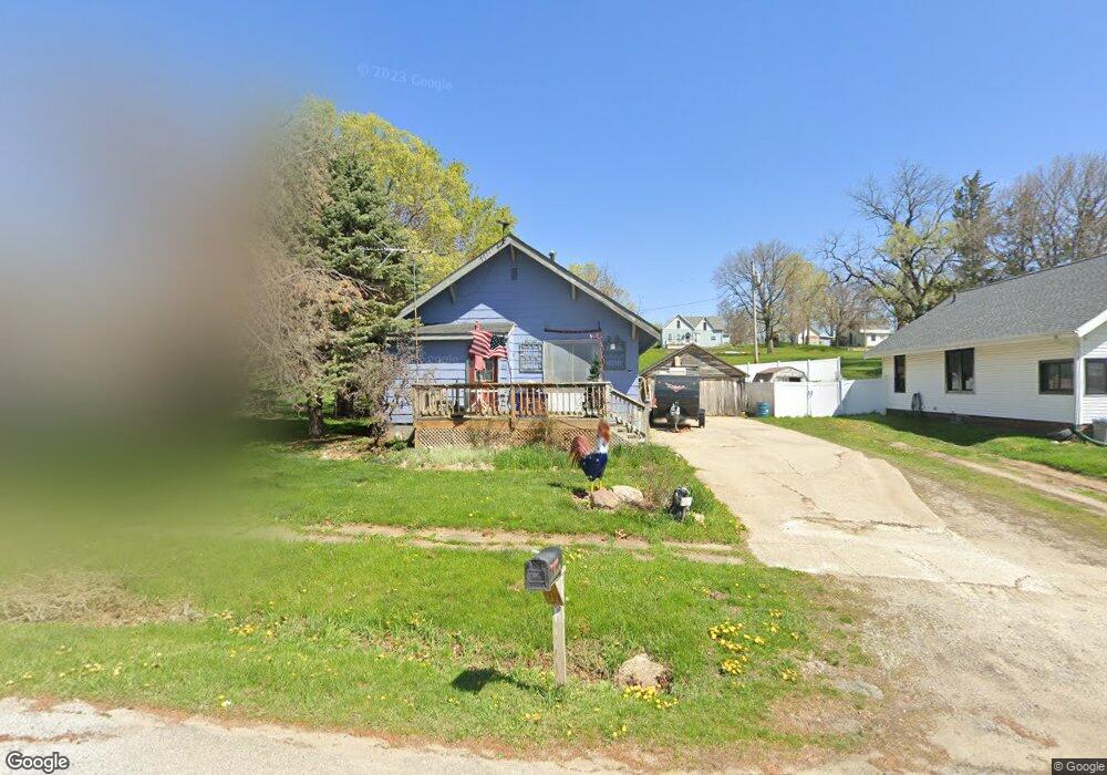 127 Front St, Kellogg, IA 50135 - photo 1