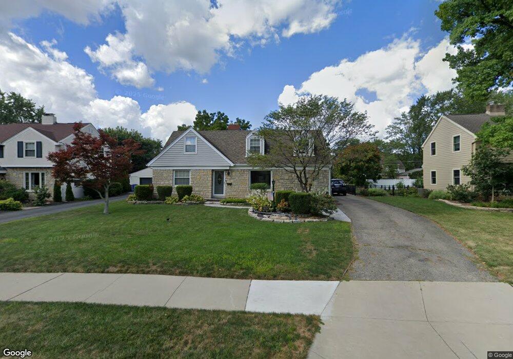 1929 Elmwood Ave, Columbus, OH 43212 - photo 1