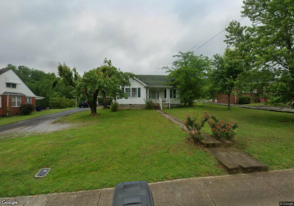 827 Union St, Shelbyville, TN 37160 - photo 1
