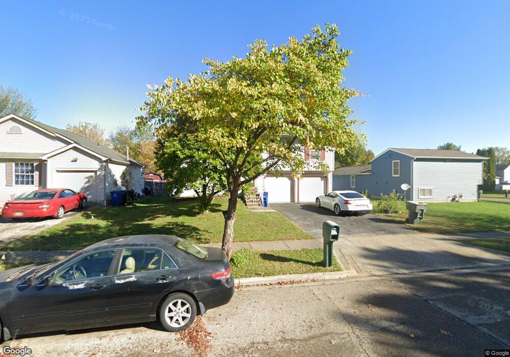 1826 Big Tree Dr, Columbus, OH 43223 - photo 1