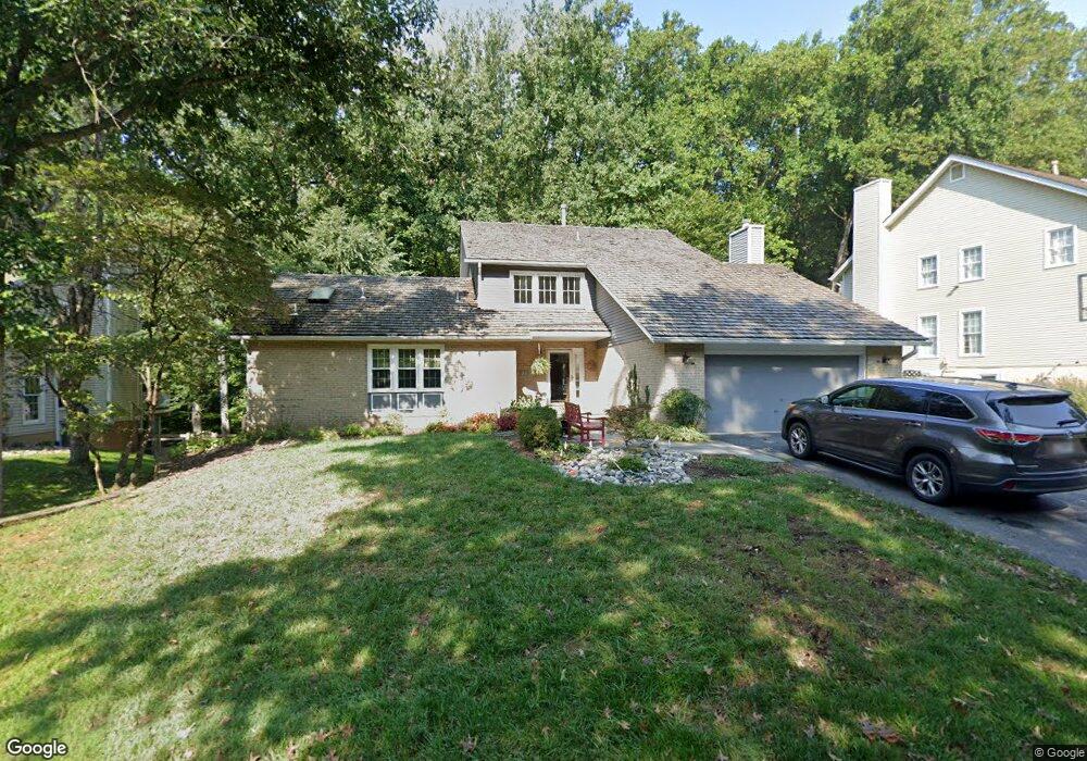 14508 Pebble Hill Ln, North Potomac, MD 20878 - photo 1