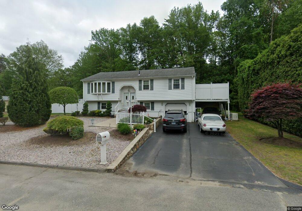 14 Finne Rd, Johnston, RI 02919 - photo 1