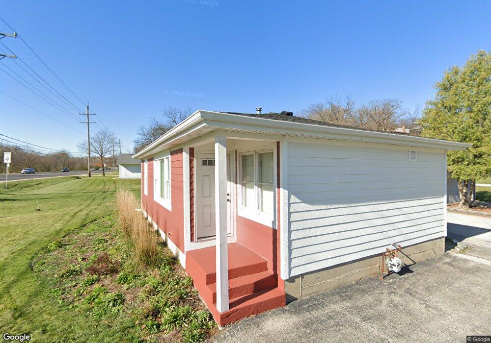 1218 W Algonquin Rd, Lake In the Hills, IL 60156 - photo 1