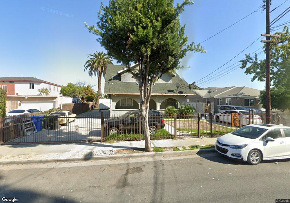 11812 Success Ave, Los Angeles, CA 90059 - photo 1