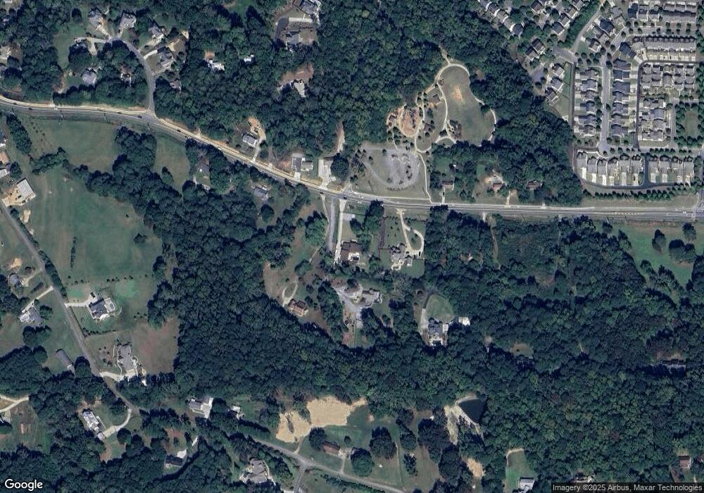 2710 Hickory Rd, Canton, GA 30115 - photo 1