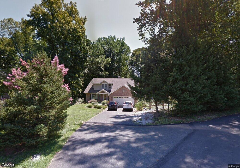 1429B Providence Rd, Towson, MD 21286 - photo 1