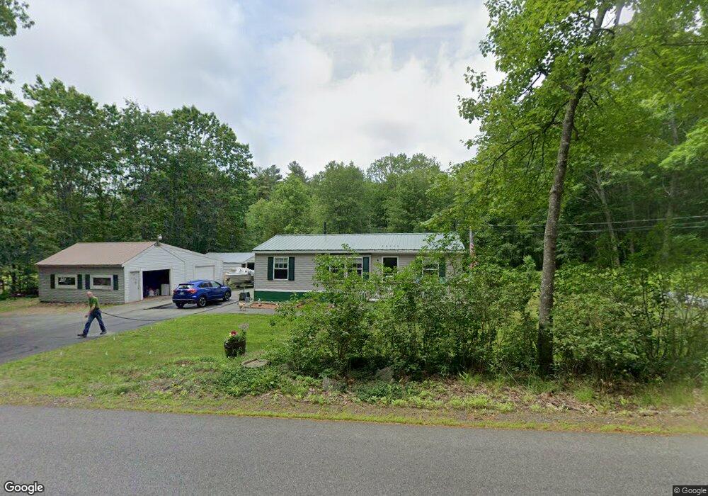 1744 Tatnic Rd, Wells, ME 04090 - photo 1