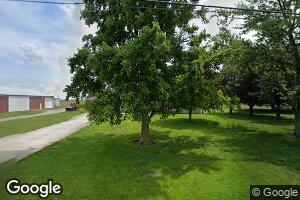 10518 Milton Rd, Custar, OH 43511