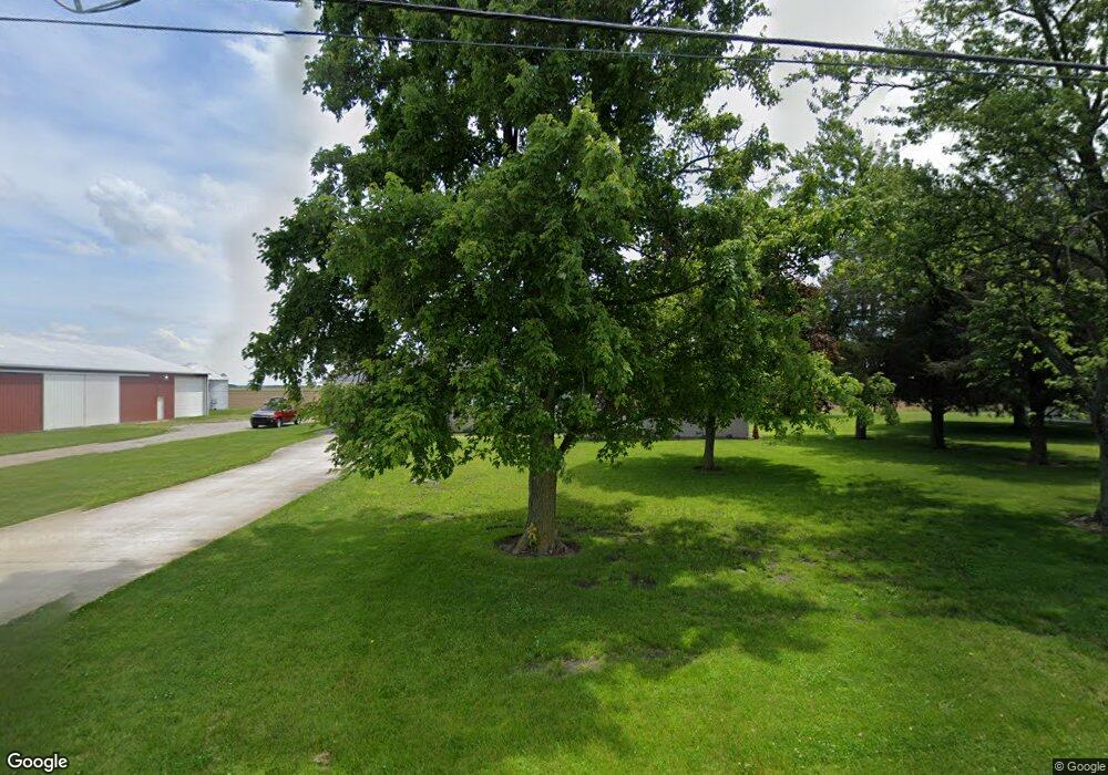 10518 Milton Rd, Custar, OH 43511 - photo 1