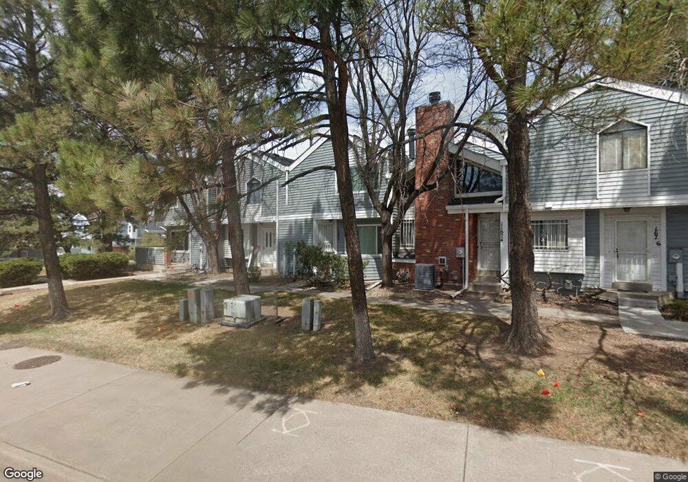 11670 E Cedar Ave, Aurora, CO 80012 - photo 1