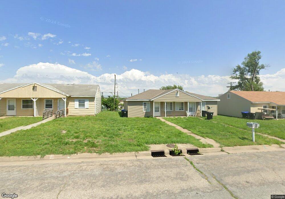 3378 SW Brendan Ave, Topeka, KS 66611 - photo 1