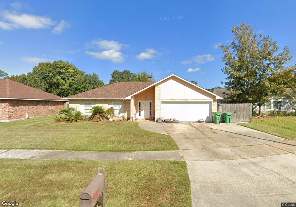 436 Briargrove Ct, Slidell, LA 70458 - photo 1