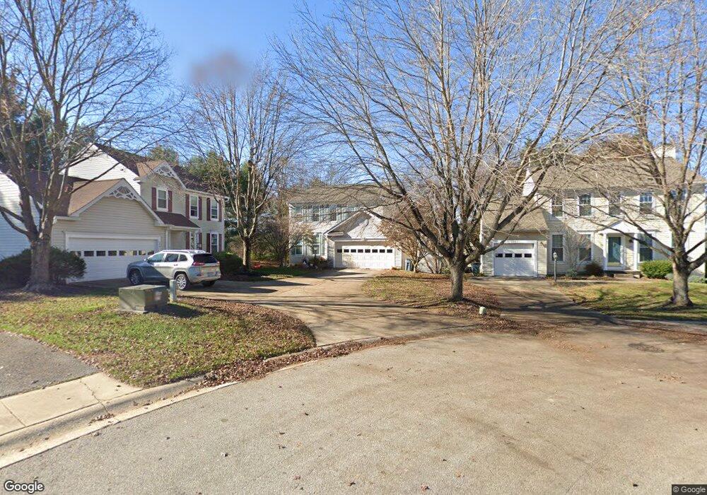 6437 Grateful Heart Gate, Columbia, MD 21044 - photo 1