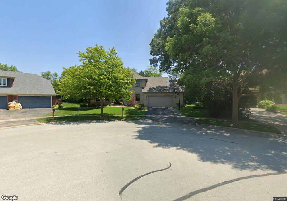 1732 Mundelein Rd, Naperville, IL 60565 - photo 1