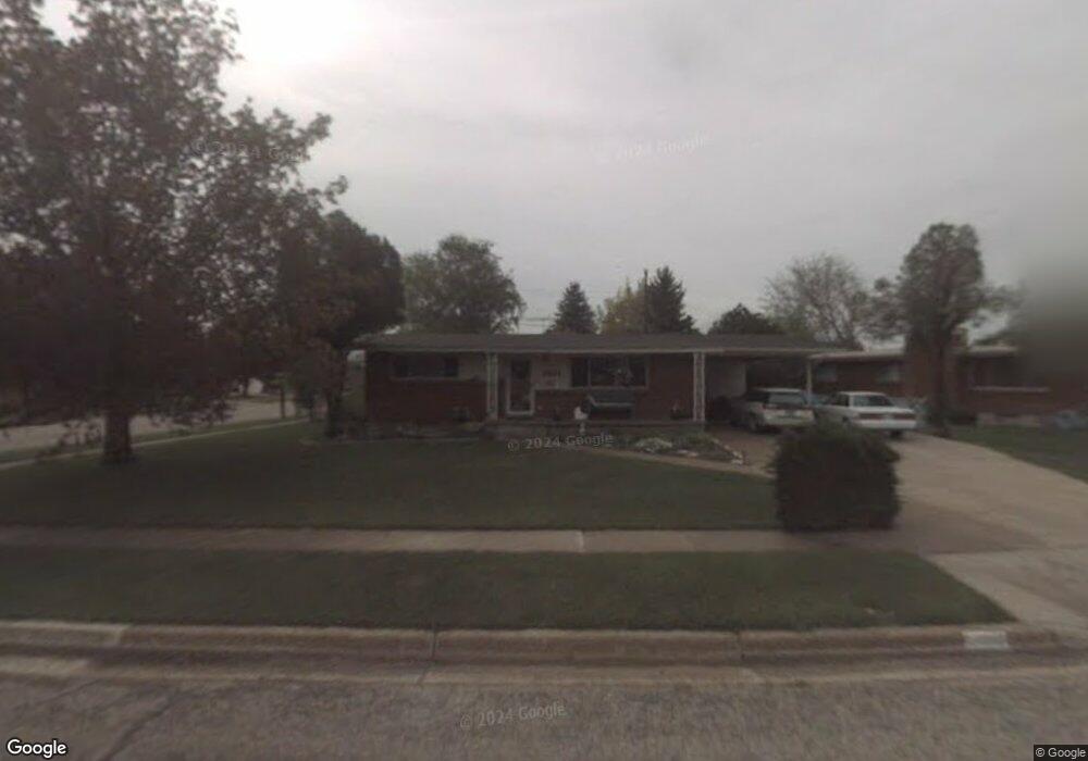 4266 S 2325 W, Roy, UT 84067 - photo 1