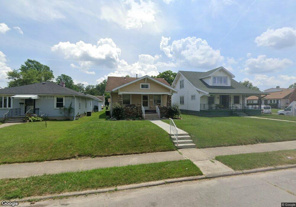 1005 E 8th St, Muncie, IN 47302 - photo 1