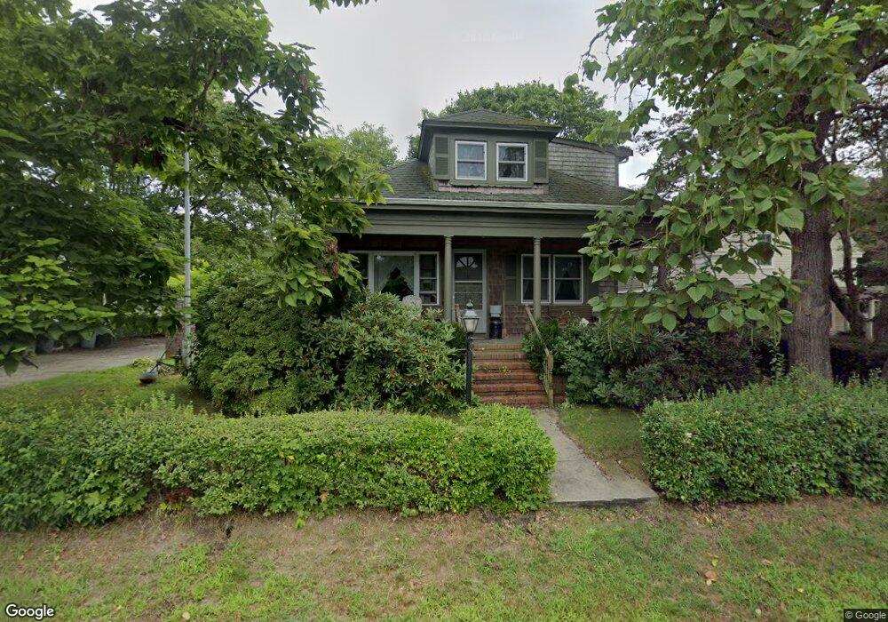 776 Dartmouth St, South Dartmouth, MA 02748 - photo 1