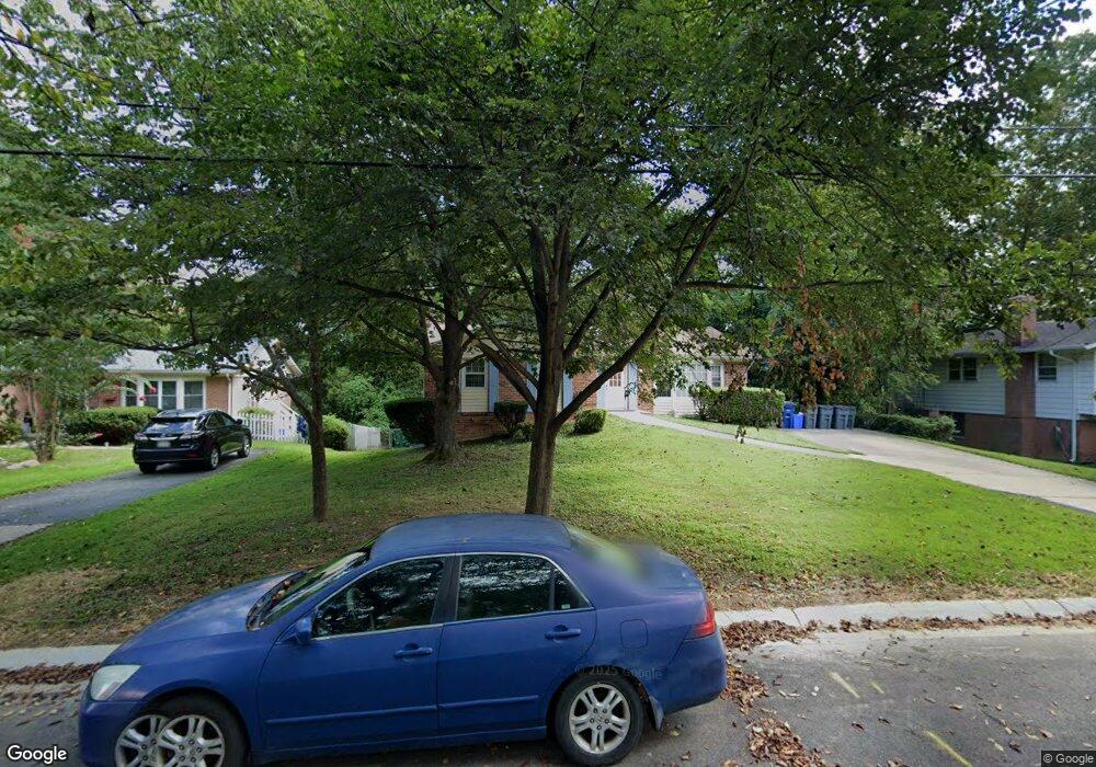 12821 Camellia Dr, Silver Spring, MD 20906 - photo 1