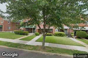 805 N Chapel Gate Ln, Baltimore, MD 21229
