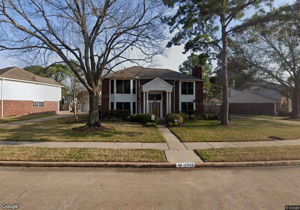 17023 Scenic Lakes Way, Houston, TX 77095 - photo 1
