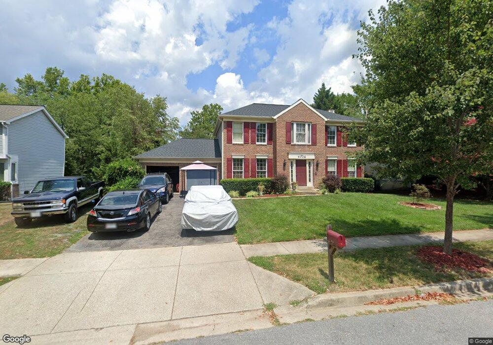 4026 Caribon St, Bowie, MD 20721 - photo 1