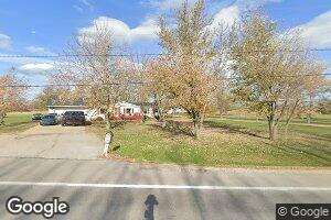 6901 W Lakeshore Dr, Port Clinton, OH 43452
