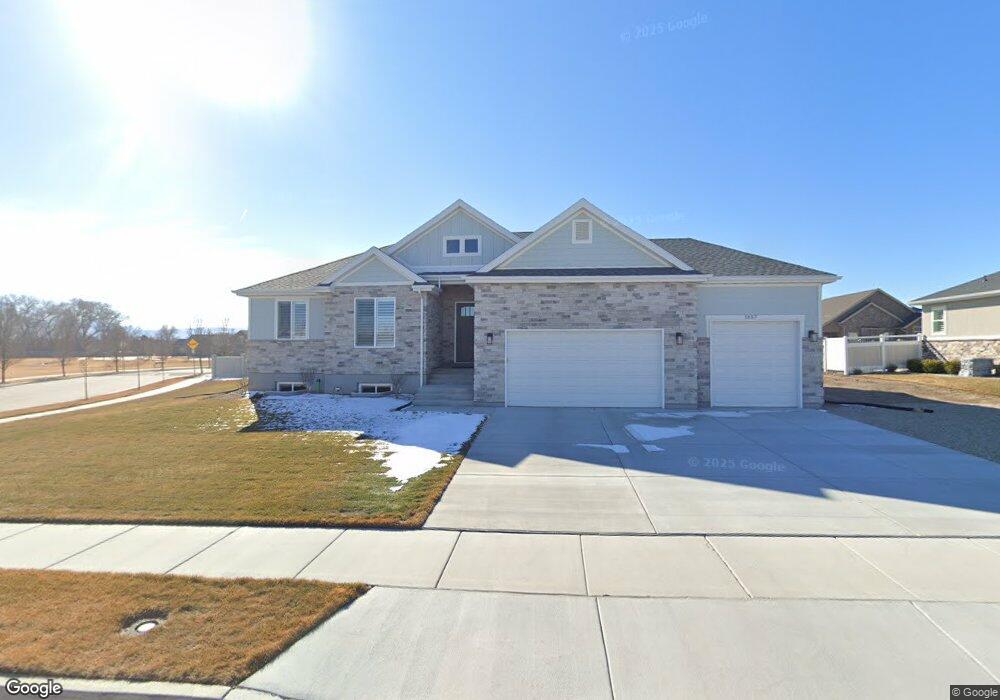 1857 W Gallop Cir unit 10, West Jordan, UT 84088 - photo 1