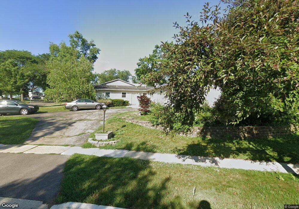 4307 Hawthorn Ln, Rolling Meadows, IL 60008 - photo 1