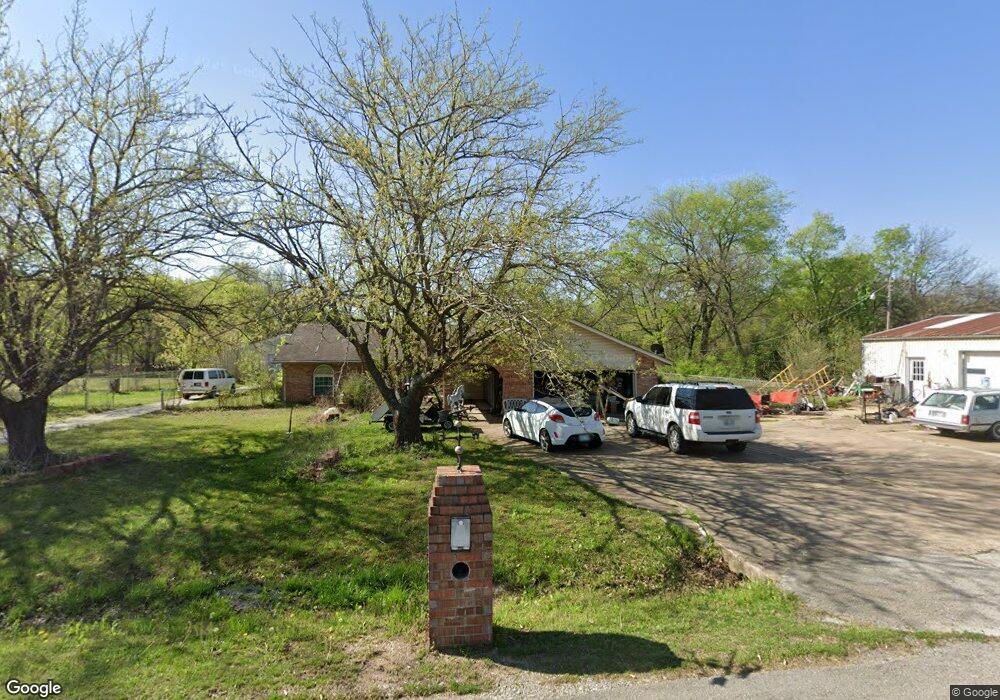 2914 W 117th St S, Jenks, OK 74037 - photo 1