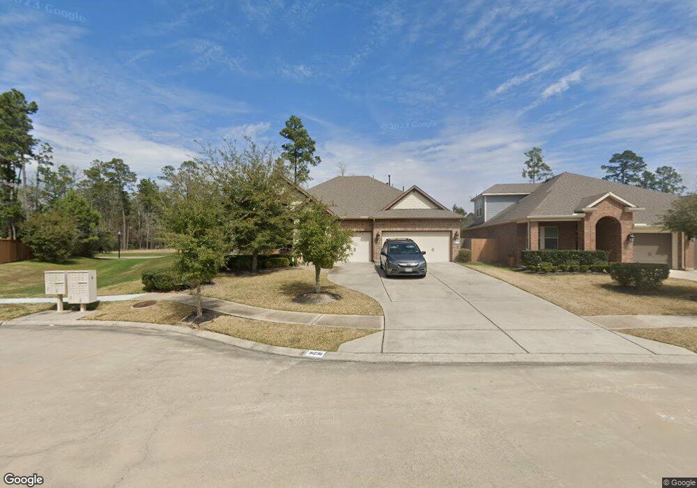 31236 Wooded Glen Ln, Spring, TX 77386 - photo 1