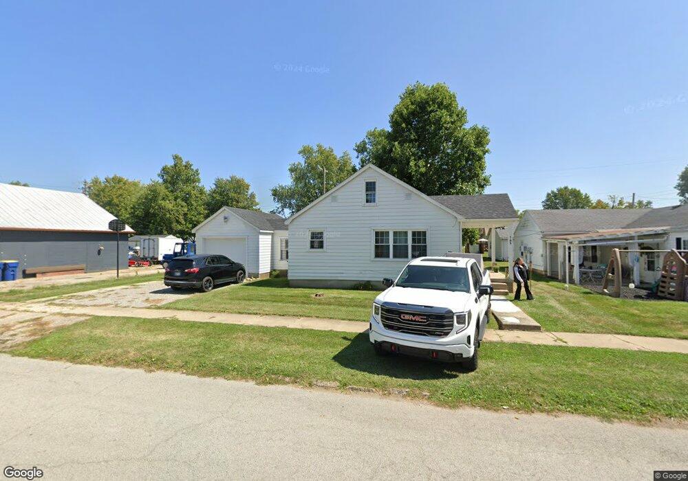 705 S California St, Sheridan, IN 46069 - photo 1