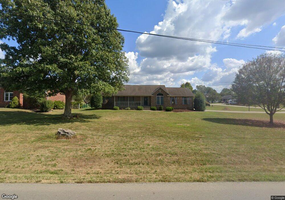 406 Bogard Ln, Mount Washington, KY 40047 - photo 1