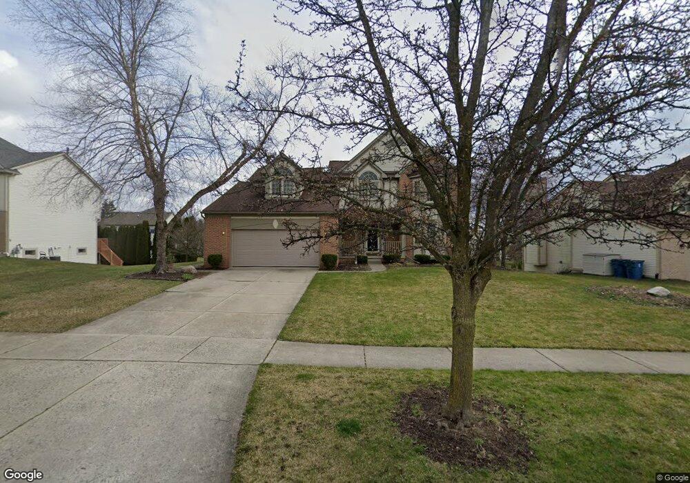 3415 Honeysuckle Ct, Ann Arbor, MI 48103 - photo 1