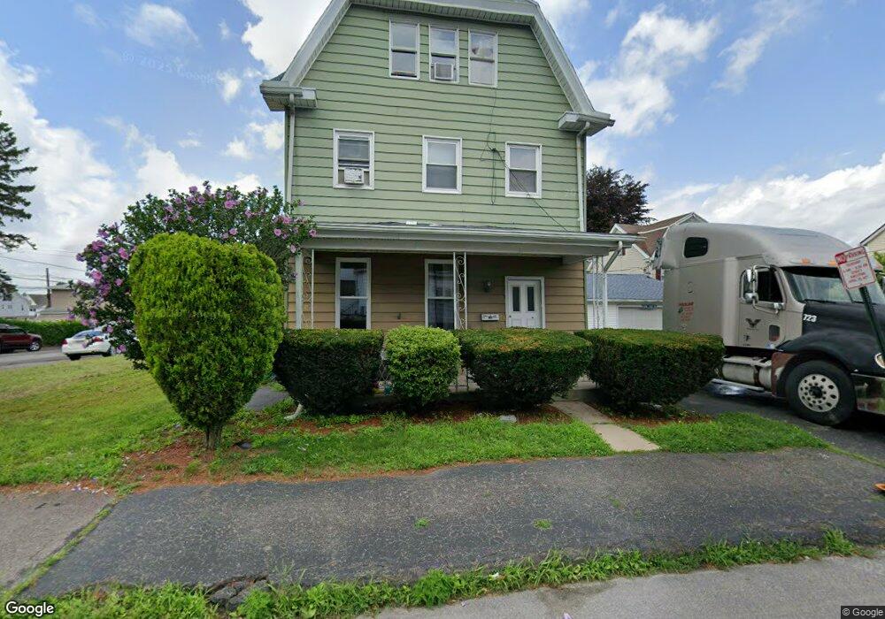 154 S Pine St, Hazleton, PA 18201 - photo 1