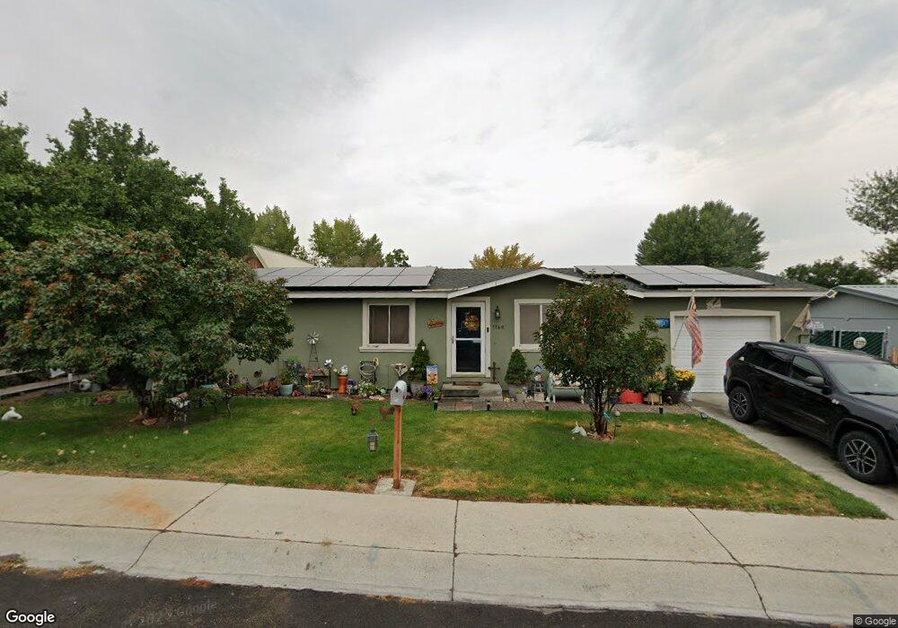 1168 Cosgrave Ave, Winnemucca, NV 89445 - photo 1