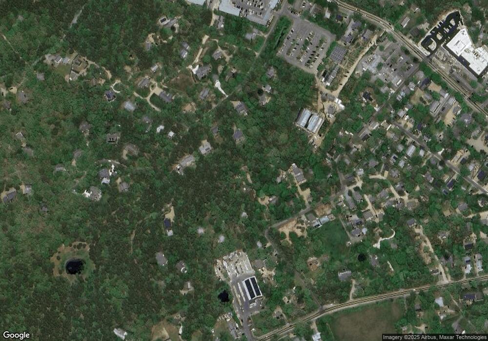 8 Annas Way, Edgartown, MA 02539 - photo 1