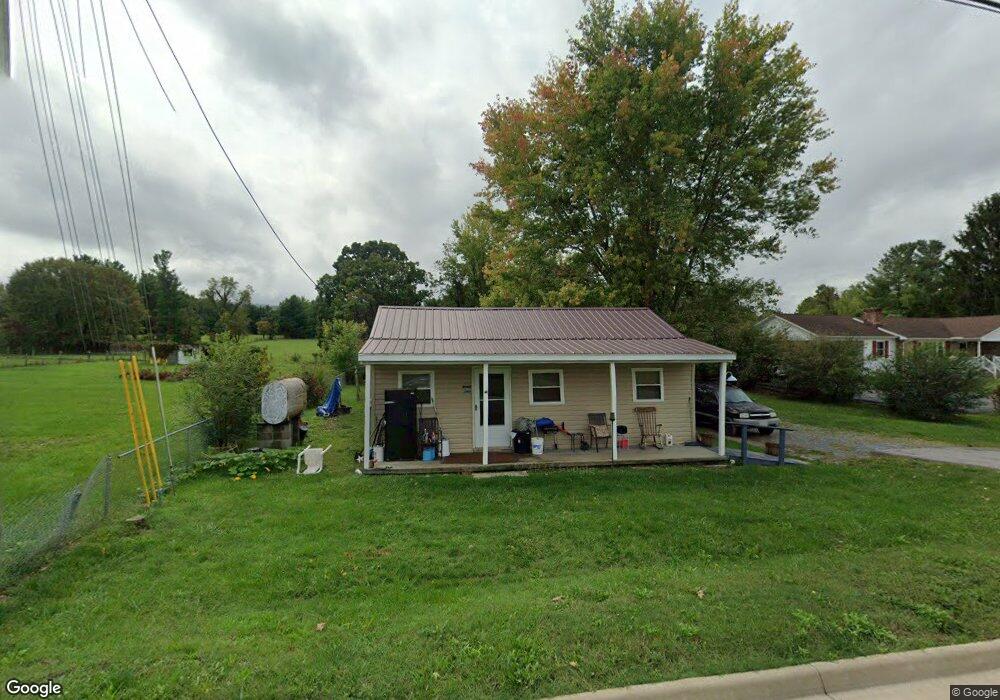 235 Howardsville Turnpike, Stuarts Draft, VA 24477 - photo 1