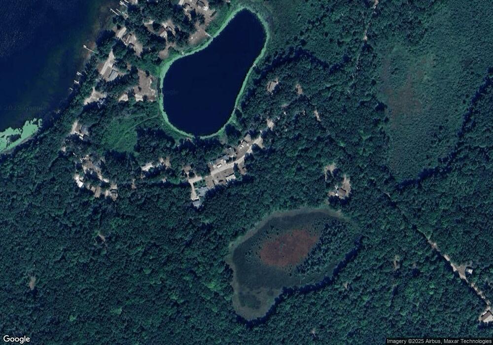 3852 Wildwood Ave, Bitely, MI 49309 - photo 1