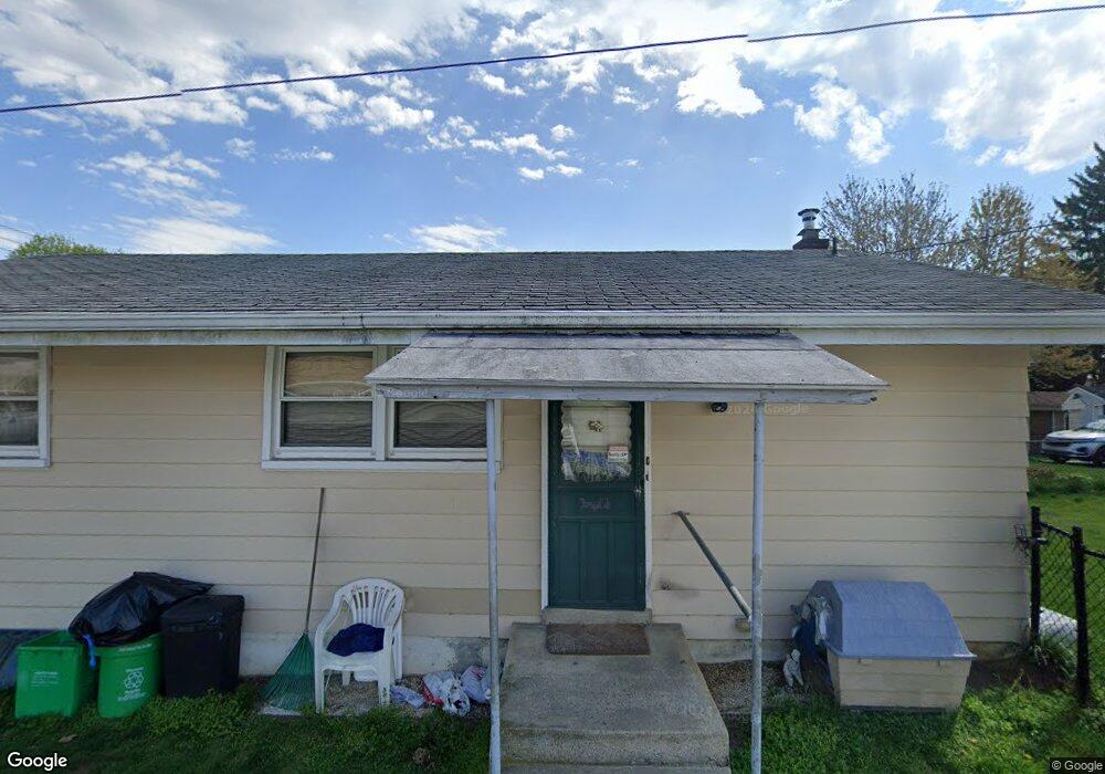 838 N Saint Elmo St unit 840, Allentown, PA 18104 - photo 1