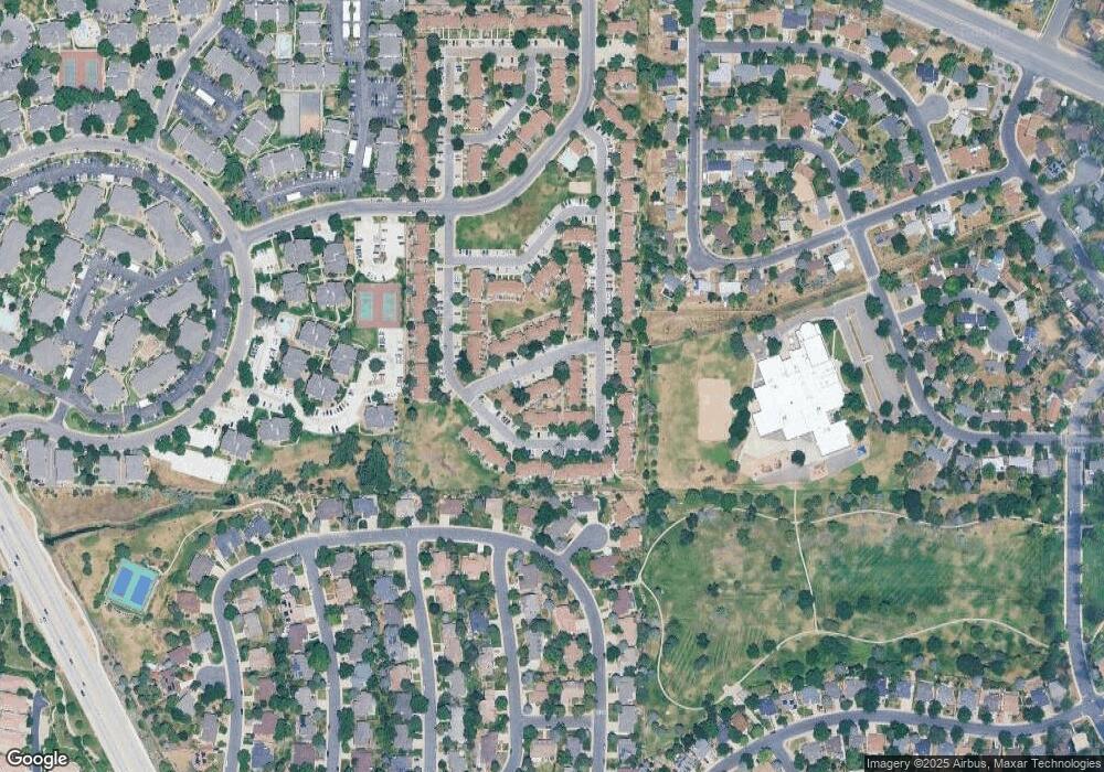 14358 E Pimlico Place unit D122, Aurora, CO 80015 - photo 1