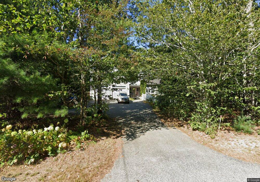 230 Cotuit Rd, Mashpee, MA 02649 - photo 1