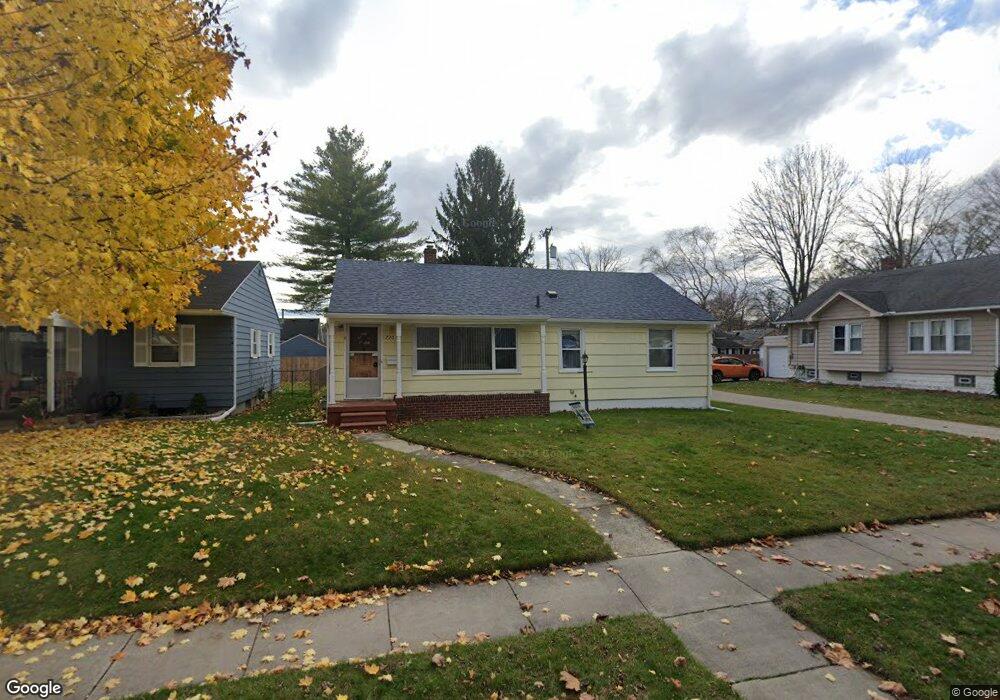 720 Homer Place, Port Huron, MI 48060 - photo 1