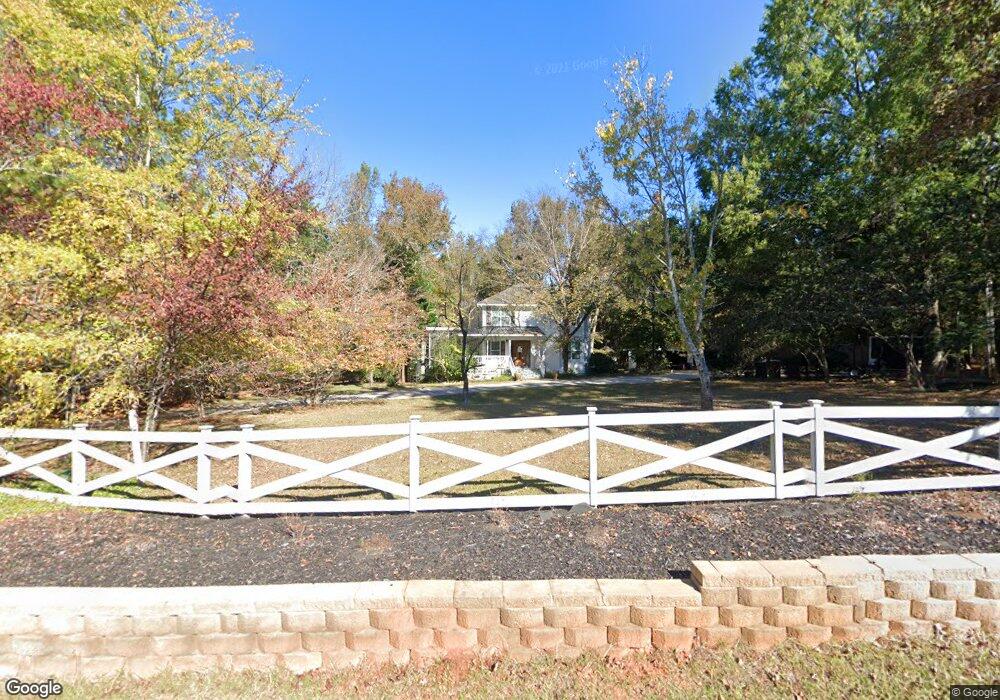 1100 Indian Fork Rd, Chapin, SC 29036 - photo 1