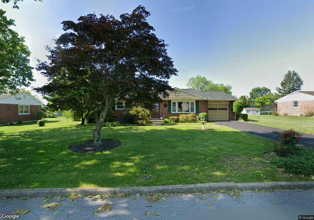 4702 Terrace Rd, Orefield, PA 18069 - photo 1