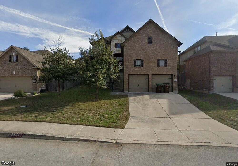 25610 Willard Path, San Antonio, TX 78261 - photo 1