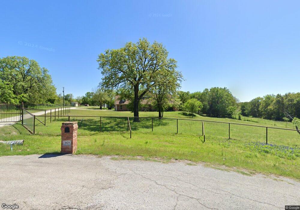 368 Saddle Club Rd, Weatherford, TX 76088 - photo 1