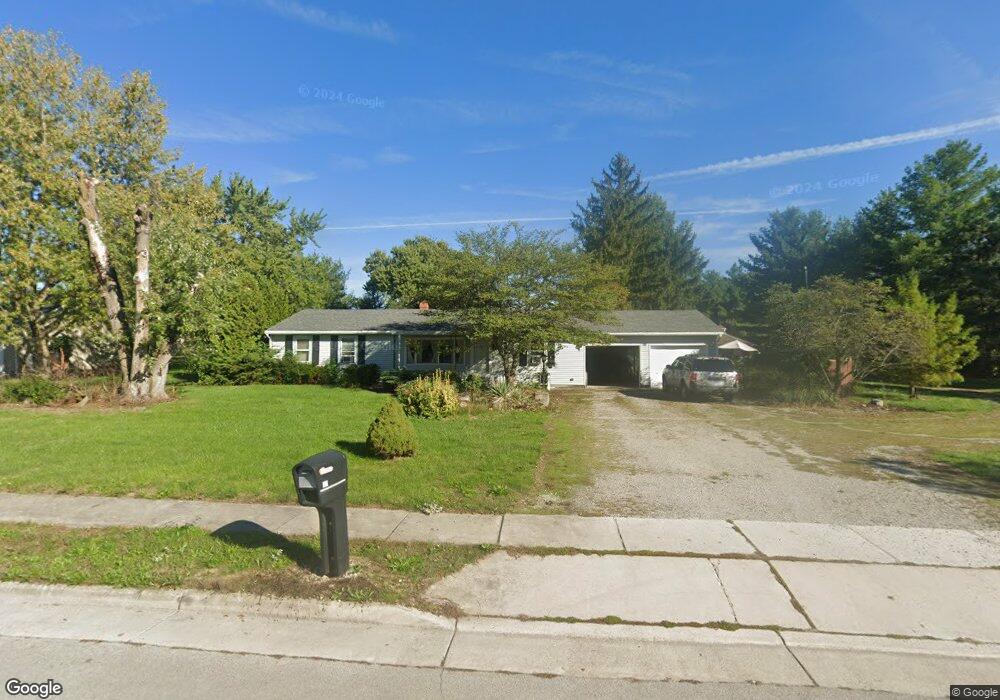 20 Riverside Dr, Wapakoneta, OH 45895 - photo 1